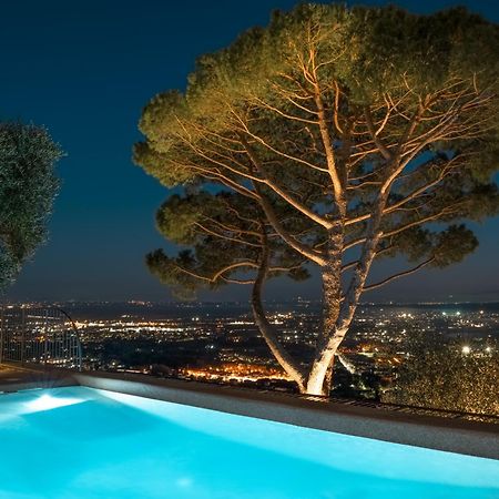 La Monastica Resort & Spa Borgo a Buggiano Exteriér fotografie