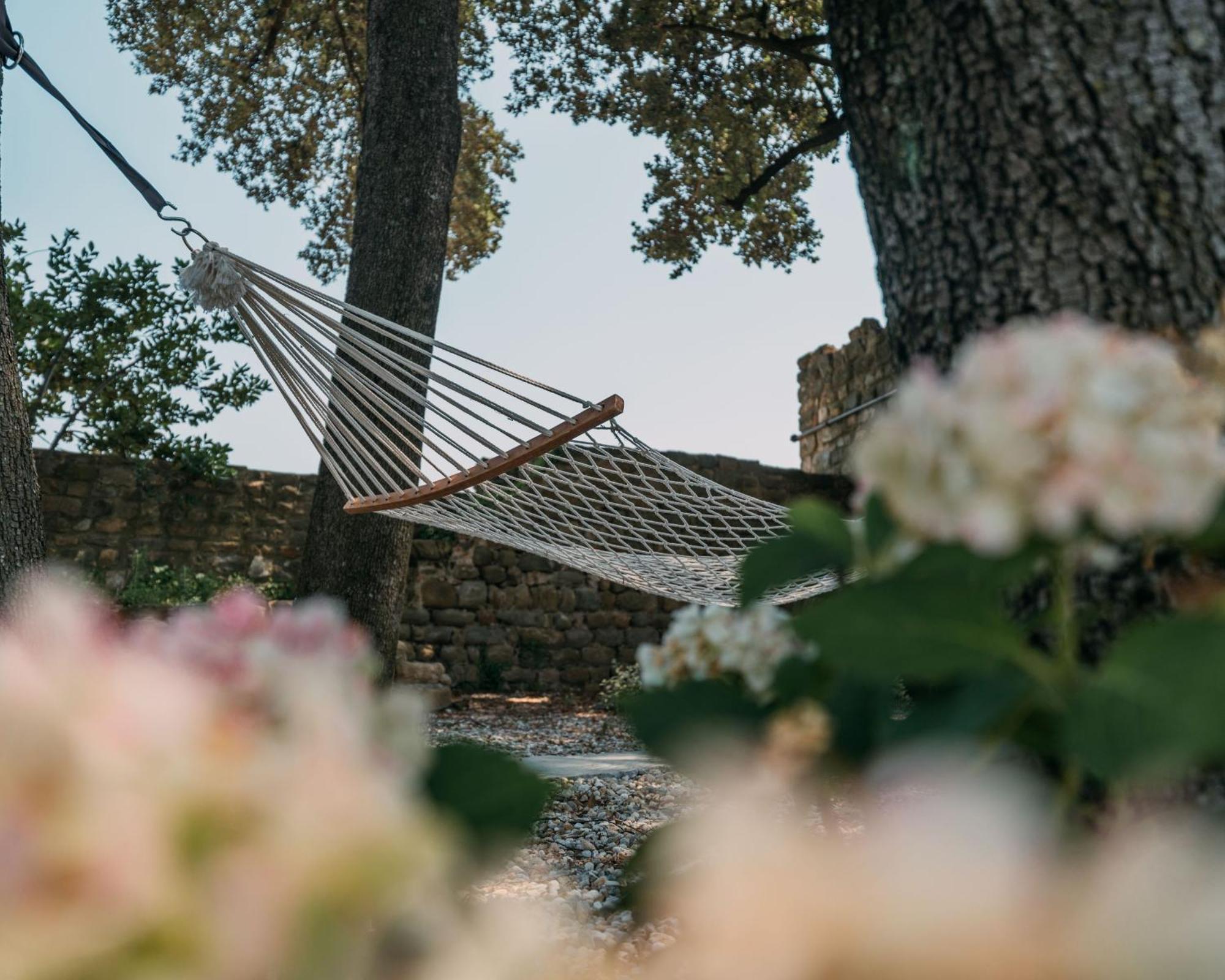 La Monastica Resort & Spa Borgo a Buggiano Exteriér fotografie