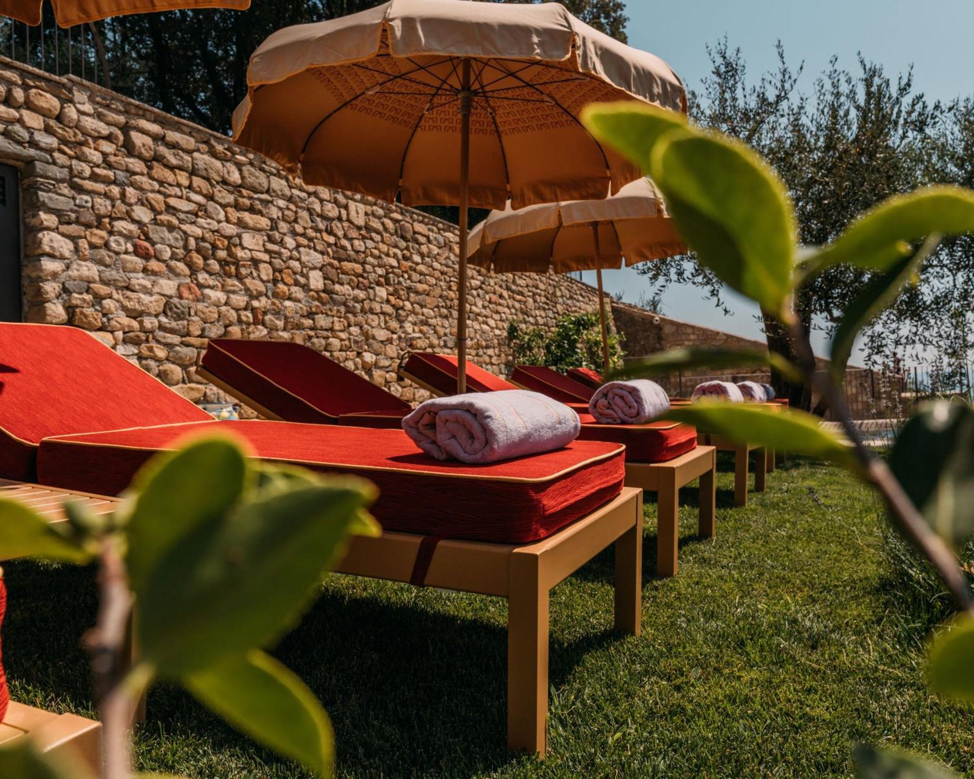 La Monastica Resort & Spa Borgo a Buggiano Exteriér fotografie