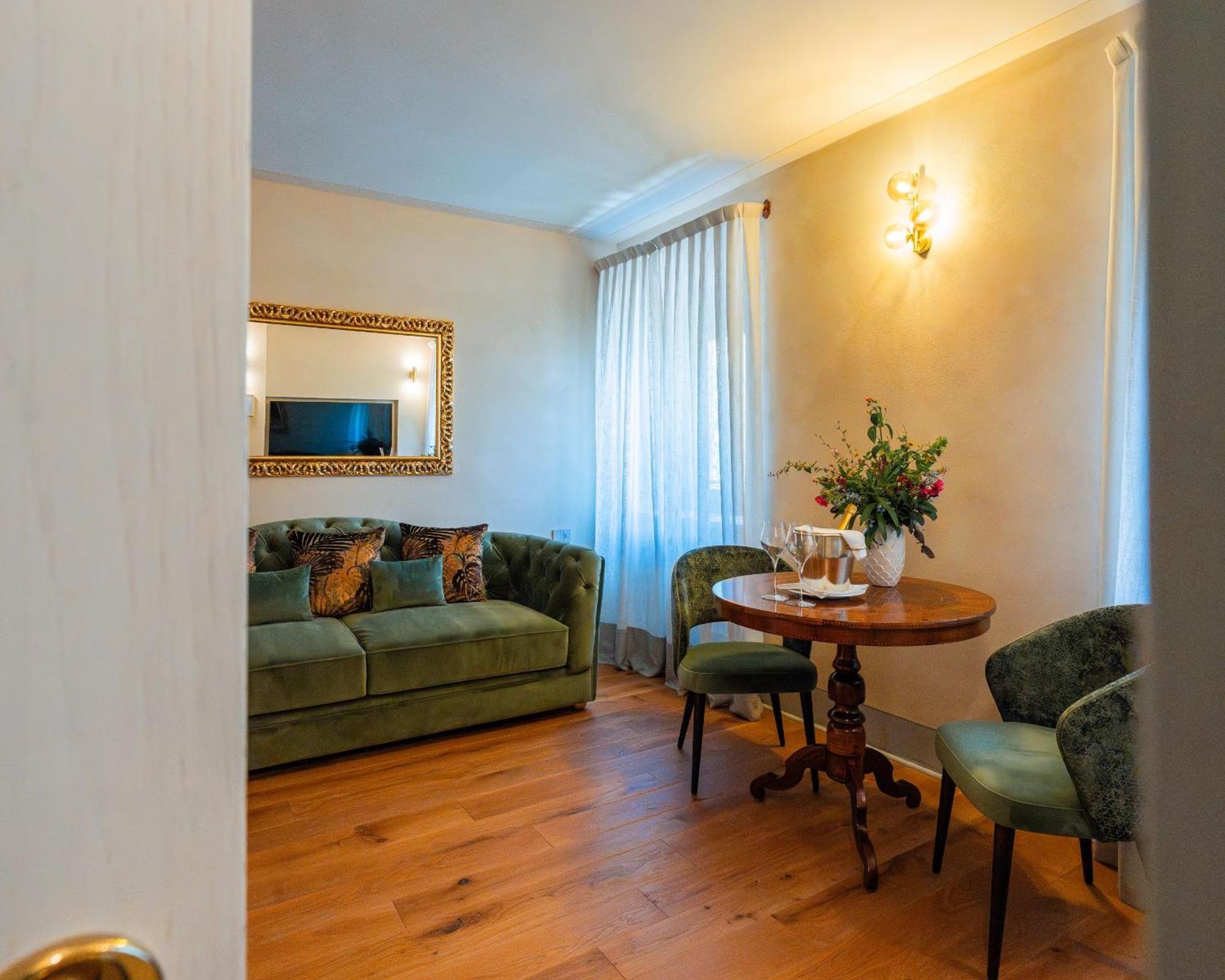 La Monastica Resort & Spa Borgo a Buggiano Exteriér fotografie