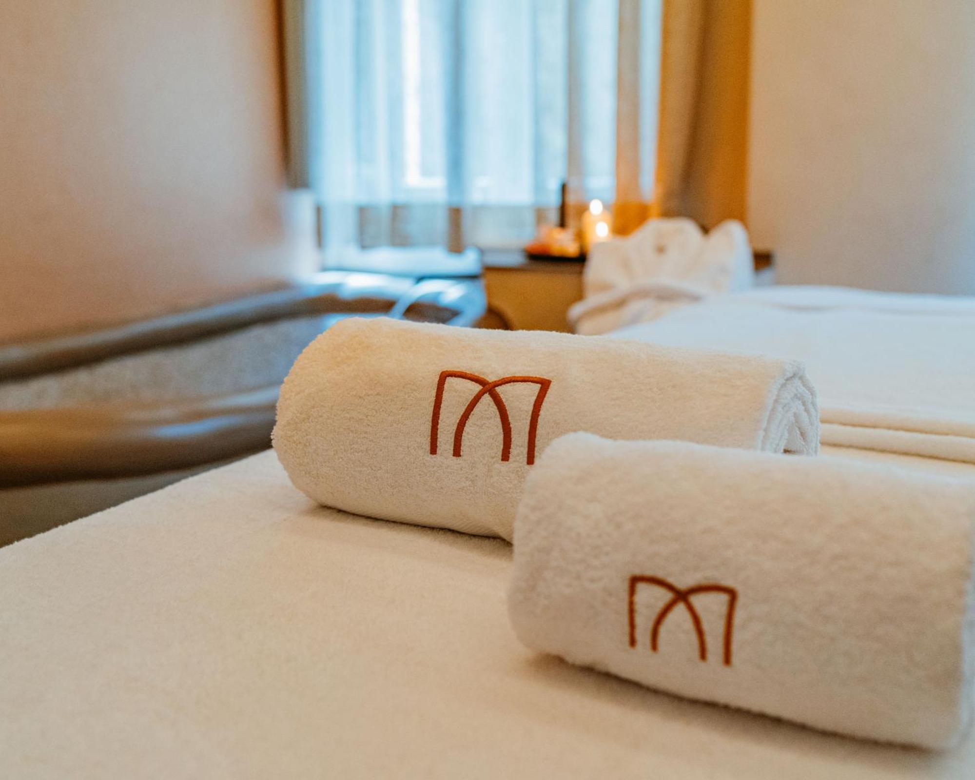 La Monastica Resort & Spa Borgo a Buggiano Exteriér fotografie